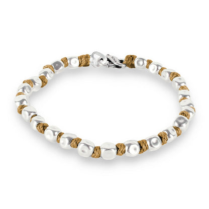 Bracciale Spadarella Crushed Original 5mm - SPBR003 -