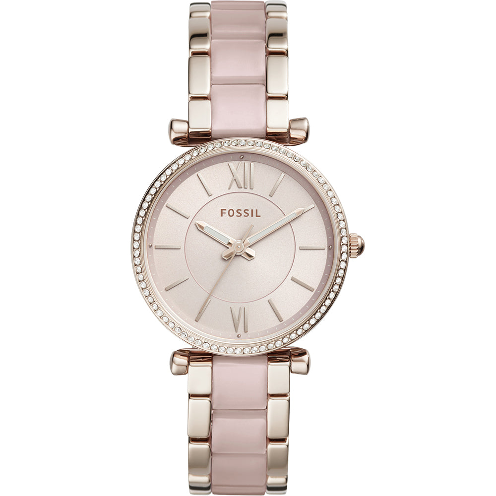 Orologio Donna Fossil Carlie - ES4346