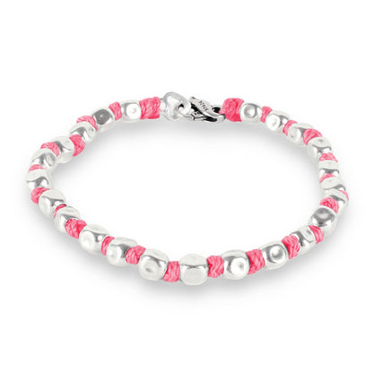 Bracciale Spadarella Crushed Original 5mm - SPBR003 -