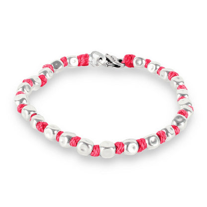Bracciale Spadarella Crushed Original 5mm - SPBR003 -