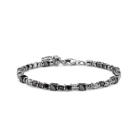 Bracciale Uomo Alessandro Magrino - G4614