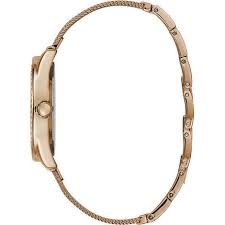 Orologio Solo Tempo Donna Guess Tri Glitz - W1142L4