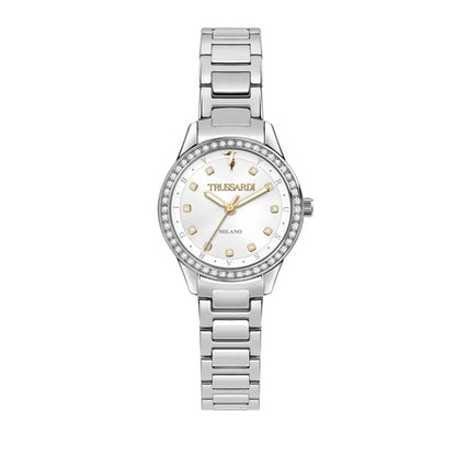 Orologio Solo Tempo Trussardi T- SKY - R2453151505