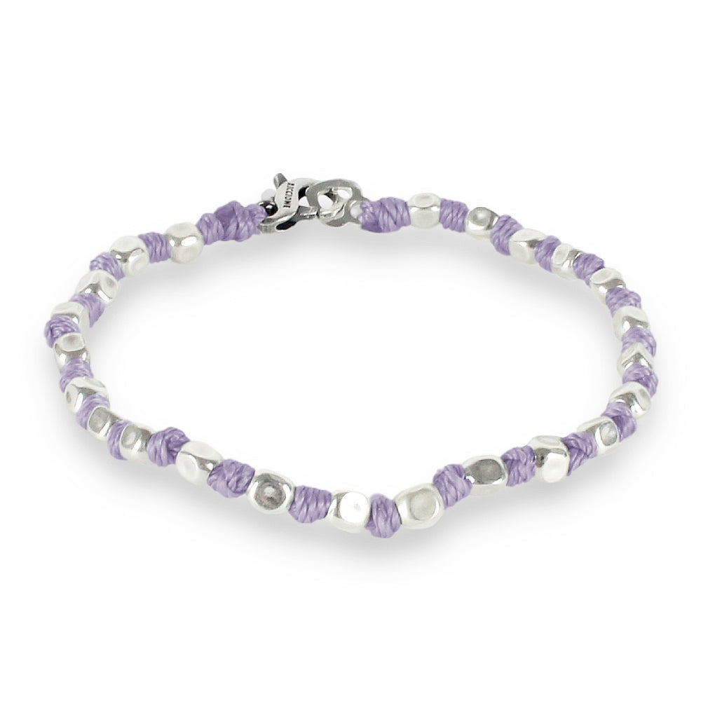 Bracciale Spadarella Crushed Small 4mm - SPBR294 -