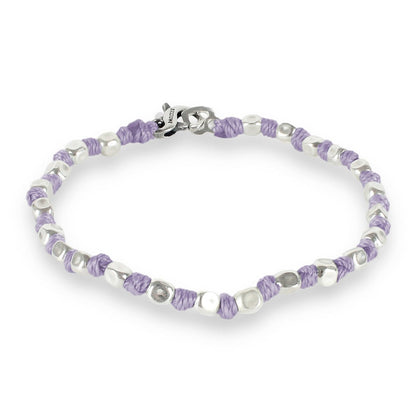 Bracciale Spadarella Crushed Small 4mm - SPBR294 -