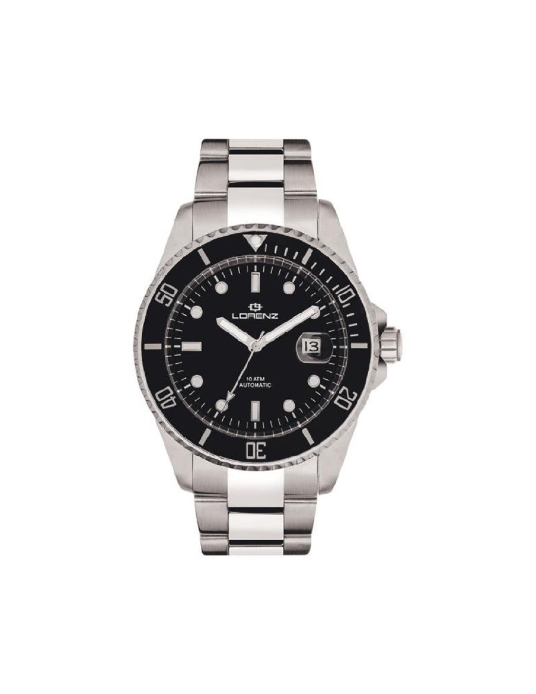 Orologio Automatico Uomo Lorenz - 026959AA