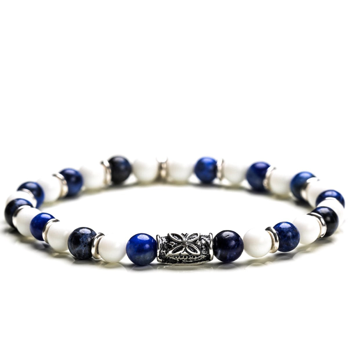 Bracciale Da Uomo Gerba Stone Marechiaro - 249