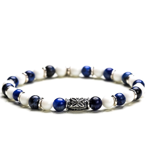 Bracciale Da Uomo Gerba Stone Marechiaro - 249