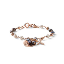 Bracciale Donna Maria Cristina Sterling - G4277CR