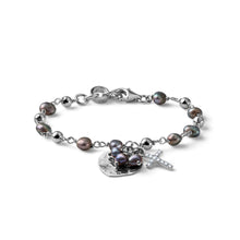 Bracciale Donna Maria Cristina Sterling - G4277CR