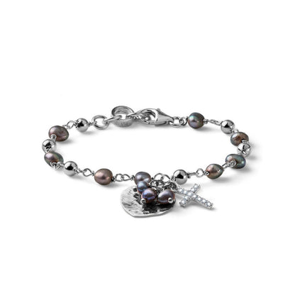 Bracciale Donna Maria Cristina Sterling - G4277CR