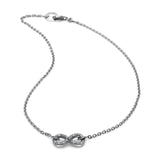 Collana Da Donna Maria Cristina Sterling - G1910