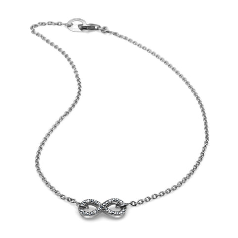 Collana Da Donna Maria Cristina Sterling - G1910