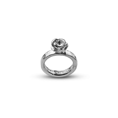 Anello Donna Maria Cristina Sterling - G2970