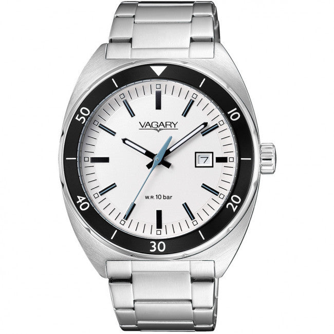 Orologio Solo Tempo Da Uomo Vagary  - IB751111