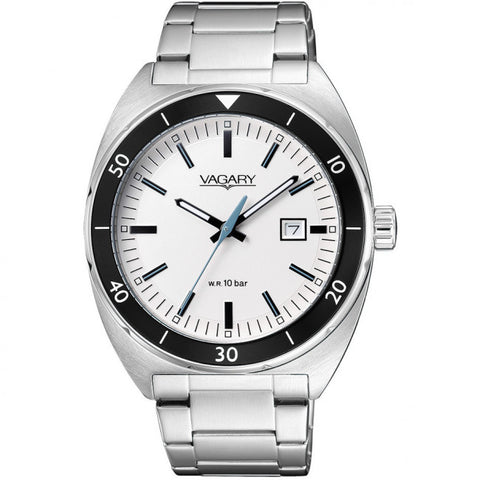 Orologio Solo Tempo Da Uomo Vagary  - IB751111