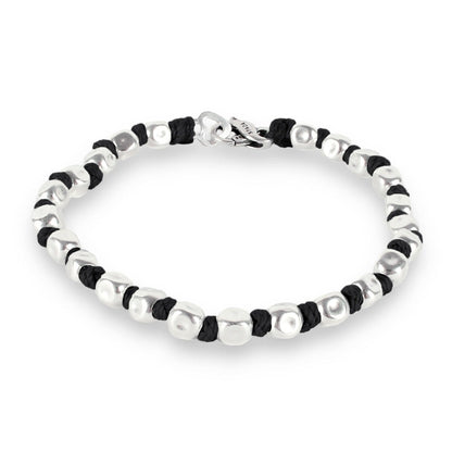 Bracciale Spadarella Crushed Original 5mm - SPBR003 -