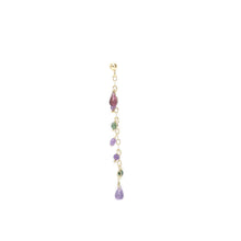 Mono Orecchino Da Donna In Argento Io & Te - ORLJFGTDO