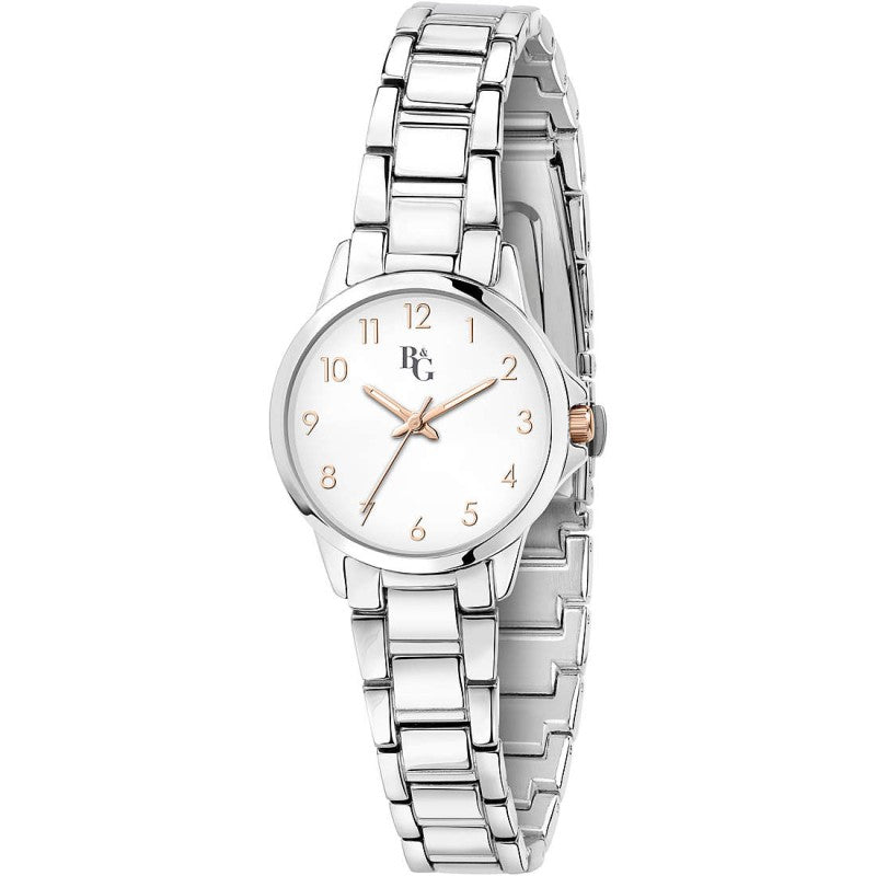 Orologio Donna Solo Tempo B&G Streamer - R3853285504