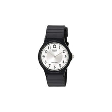 Orologio Solo Tempo Analogico Casio   - MQ241B3