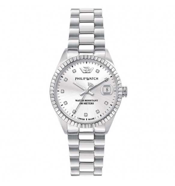 Orologio Donna Philip Watch Caribe - R8253597588