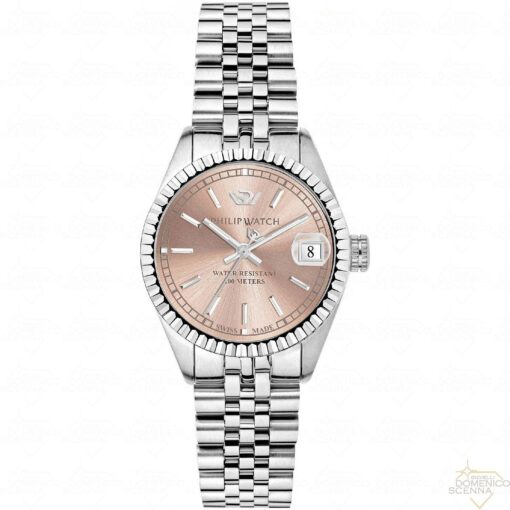 Orologio Donna Philip Watch Caribe - R8253597534