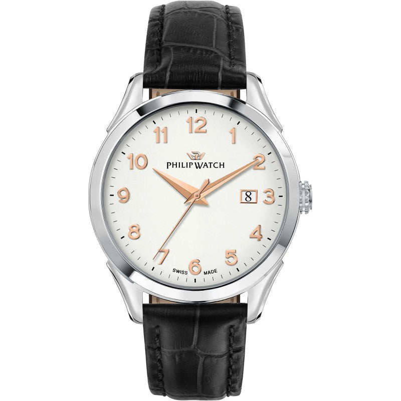 Orologio Uomo Philip Watch Roma - R8251217002
