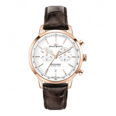 Orologio Uomo Philip Watch Sunray - R8271618004