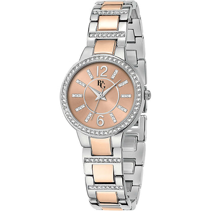 Orologio Donna Solo Tempo B&G Desiderio - R3853247514