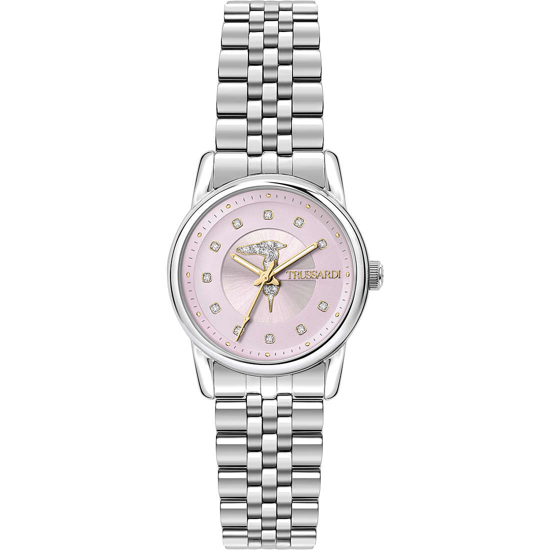 Orologio Solo Tempo Trussardi T- Joy - R2453150504