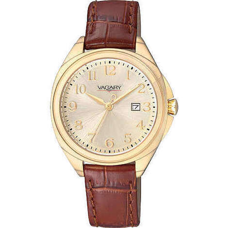 Orologio Solo Tempo Donna Vagary - VE032930