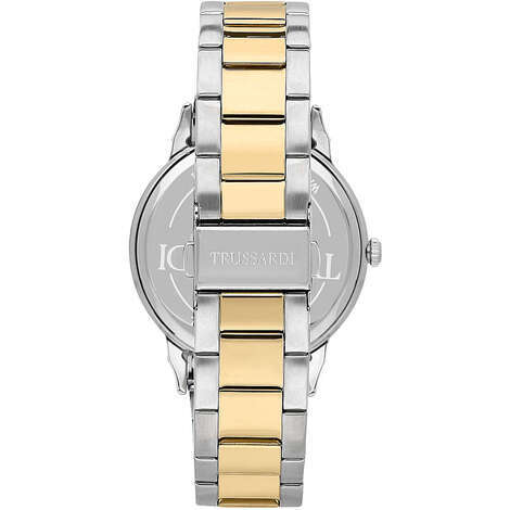 Orologio Solo Tempo Da Uomo Trussardi T Bent - R2453141001