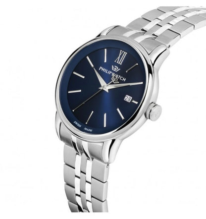 Orologio Uomo Philip Watch Anniversary - R8253150040