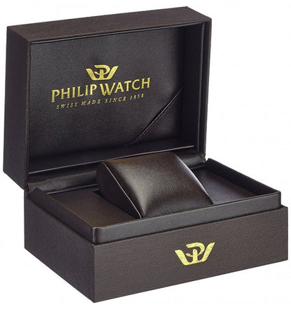 Orologio Uomo Philip Watch Anniversary - R8253150040