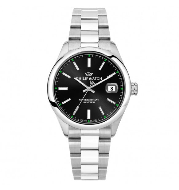 Orologio da Uomo di Philip Watch Caribe - R8253597094