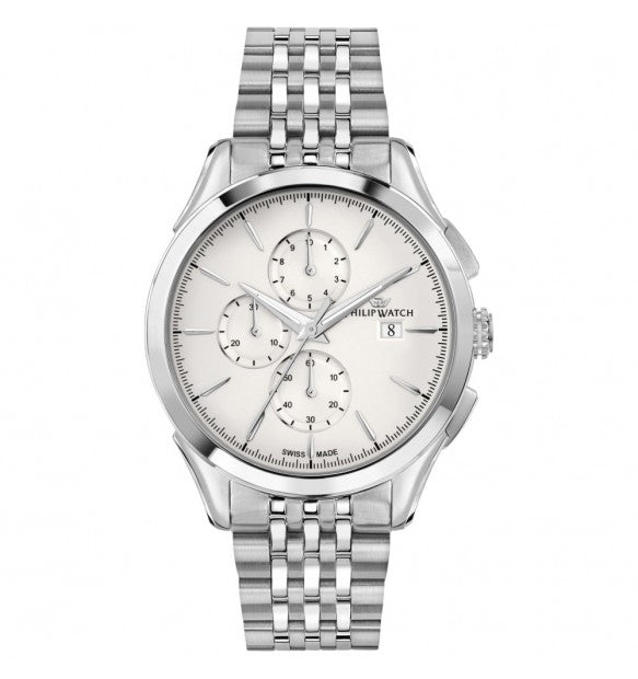 Orologio Uomo Philip Watch Roma - R8273217001