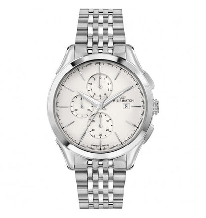 Orologio Uomo Philip Watch Roma - R8273217001
