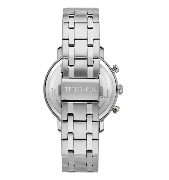 Orologio Chrono Da Uomo Trussardi T. Couple - R2453147004