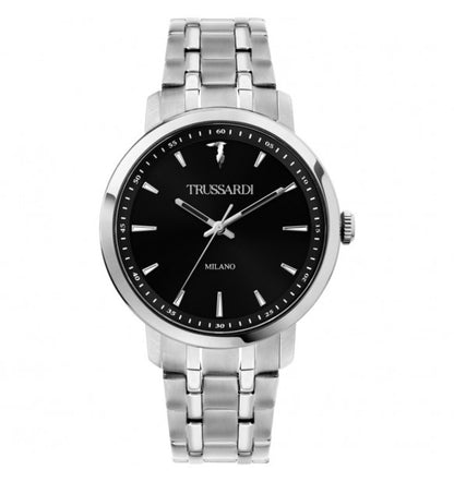 Orologio Solo Tempo Trussardi T. Couple - R2453147008