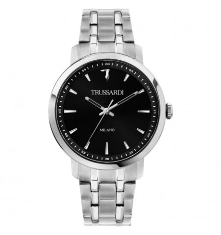 Orologio Solo Tempo Trussardi T. Couple - R2453147008