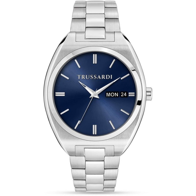 Orologio Solo Tempo Trussardi Metropolitan - R2453159004