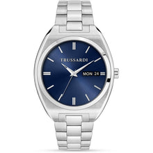 Orologio Solo Tempo Trussardi Metropolitan - R2453159004