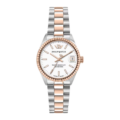 ﻿Orologio Donna Philip Watch Caribe - R8253597616