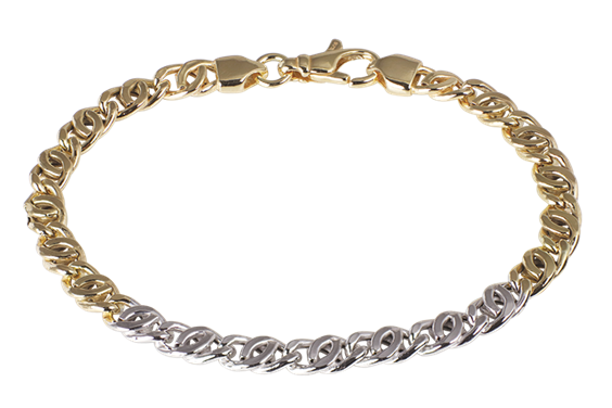 Bracciale Da Uomo Rossoamante - UBR901AG