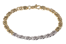 Bracciale Da Uomo Rossoamante - UBR901AG