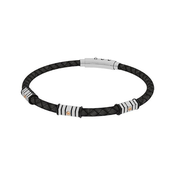 Bracciale Da Uomo Rosso Amante Anniversario - UBR550CR