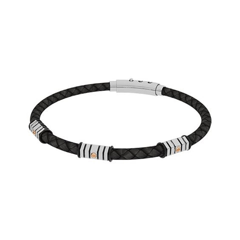 Bracciale Da Uomo Rosso Amante Anniversario - UBR550CR