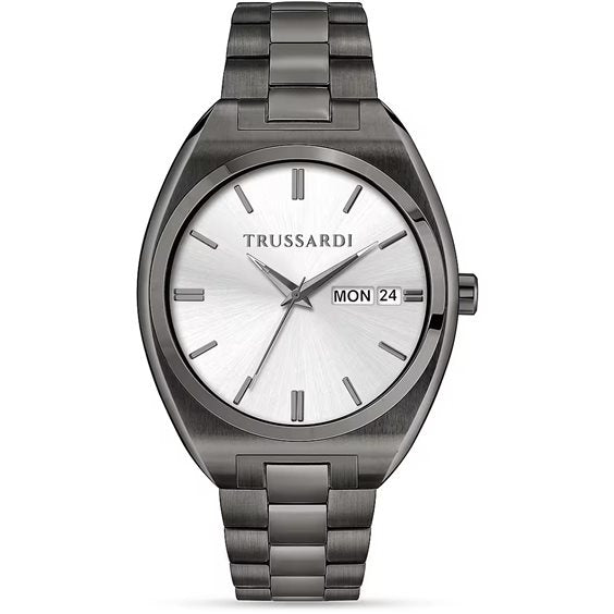 Orologio Solo Tempo Trussardi Metropolitan - R2453159004