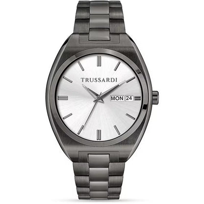 Orologio Solo Tempo Trussardi Metropolitan - R2453159004