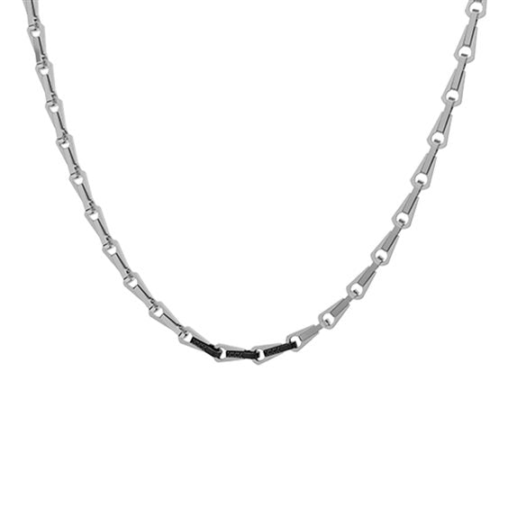Collana Da Uomo Rosso Amante Anniversario - UCN557CR